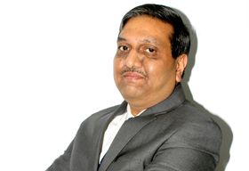 Surendra Kumar Jalan, Founder & CEO, OHMY Technologies Surendra Kumar Jalan, Founder & CEO, OHMY Technologies